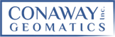 Conaway Geomatics logo