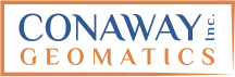 Conaway Geomatics Logo