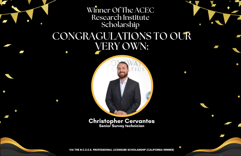 Christopher Cervantes